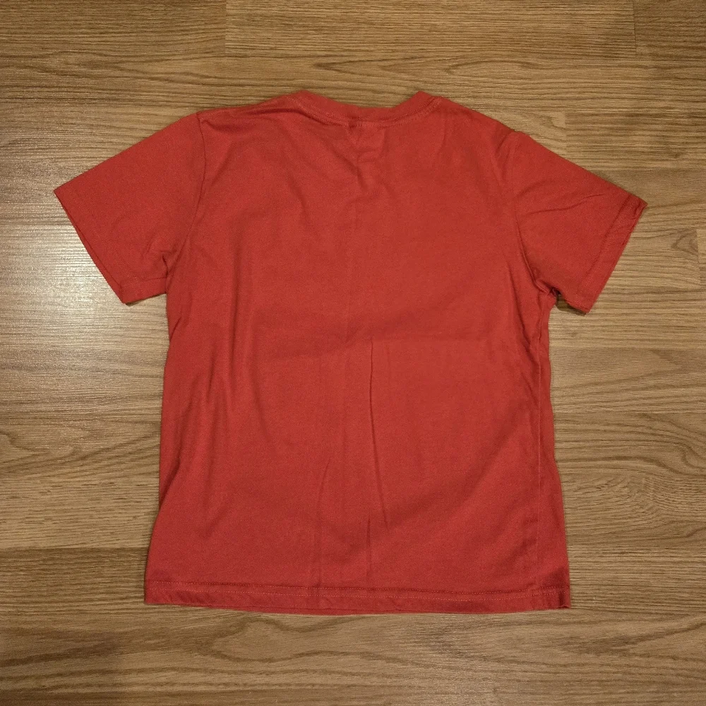 2 Kids Super Mario Shirts - Picture 6 of 7